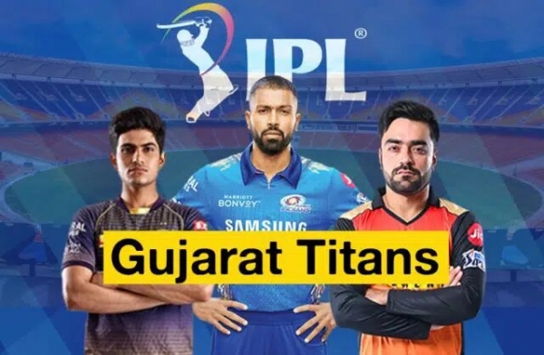 Gujarat Titans,Metaverse,The Titans Dugout,Indian Premier League,CVC Capital Partners