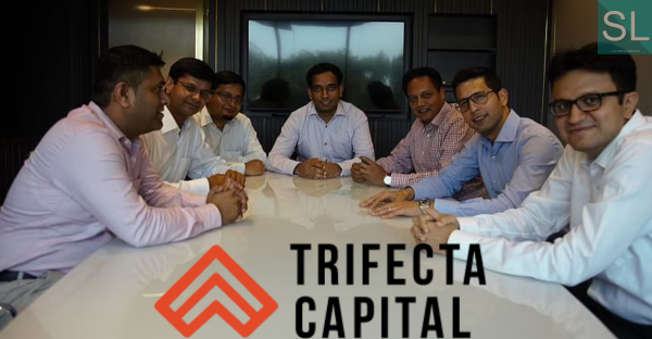 Trifecta Capital,Khanna,Lavanya Ashok,Rahul Khanna,Dailyhunt,Livspace,Cars24,Ixigo,Good Glamm Group,Indian tech startups,Venture debt pioneer