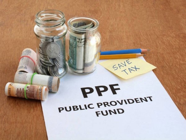 ppf tax saving