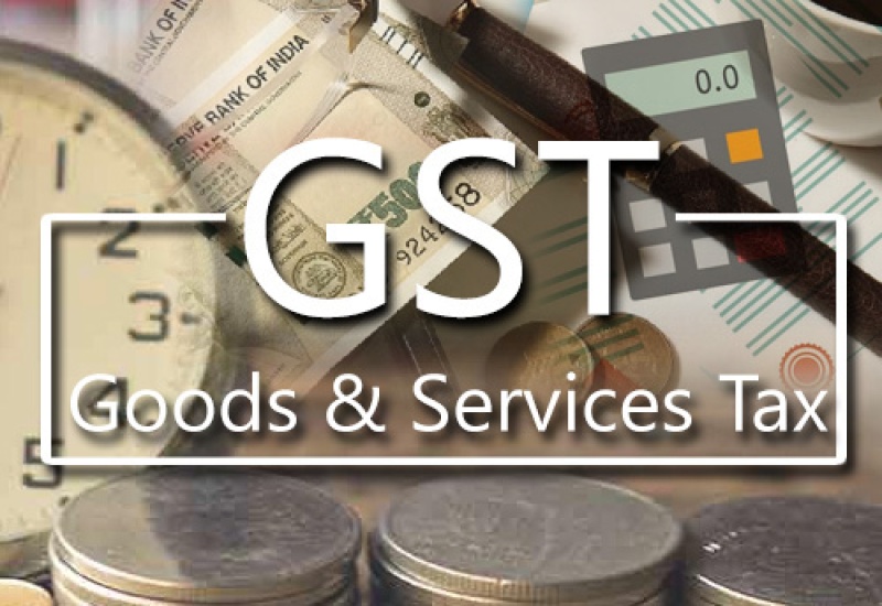 The GST Council may eliminate the 5% rate and replace it with 3 and 8% slabs