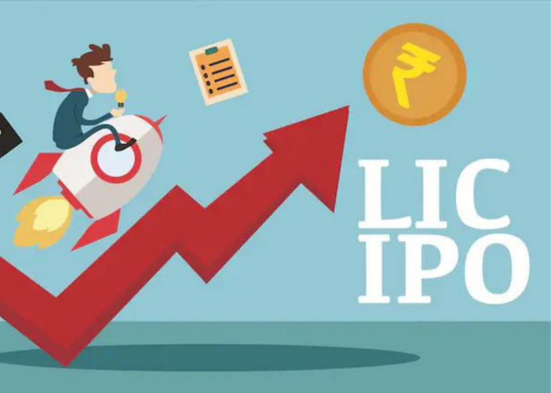 LIC IPO: How to apply for public issue on Zerodha, Paytm, Upstox and Groww