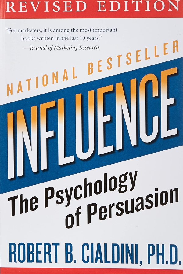 The Psychology influence of Persuasion