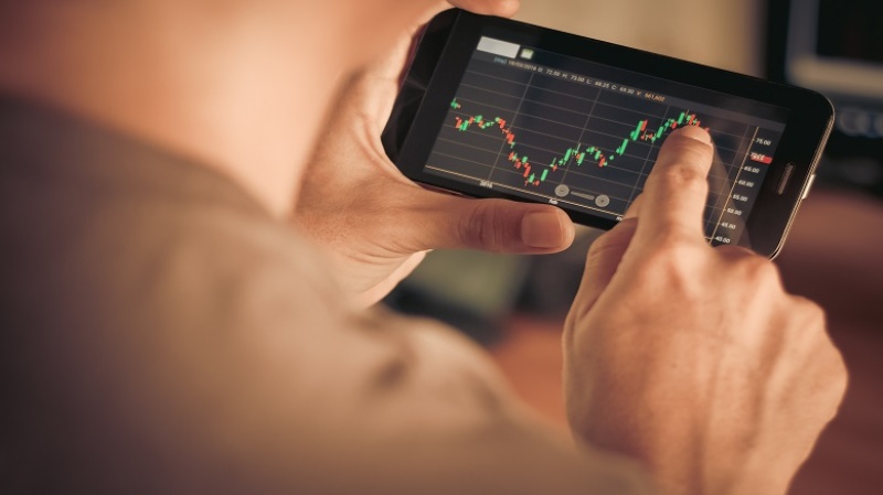 Best Trading Apps in India 2022