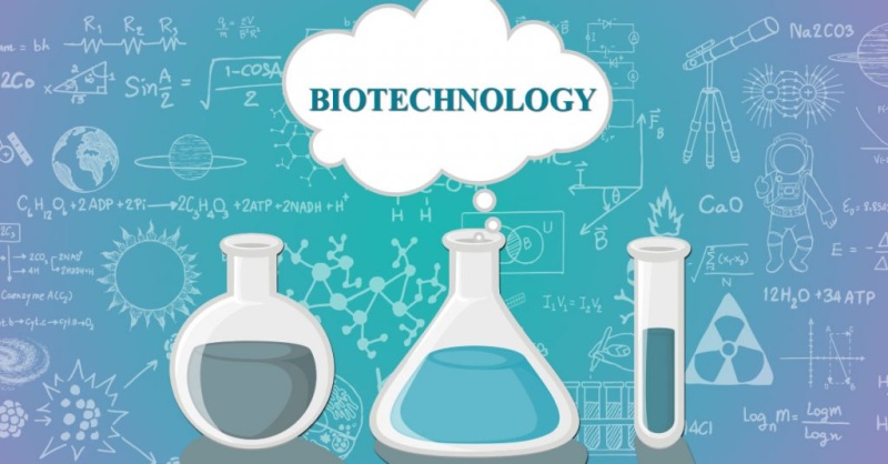 Top Biotech companies in Bangalore