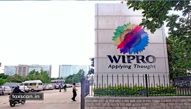 Wet Full Form In Wipro