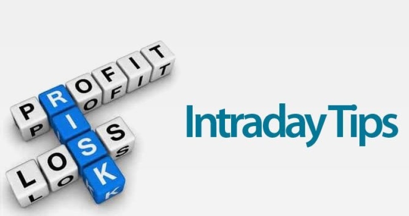 Guidelines and tips for Intraday Trading to earn best profits!