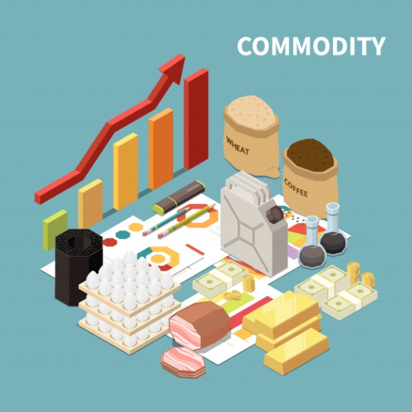 commodity investment