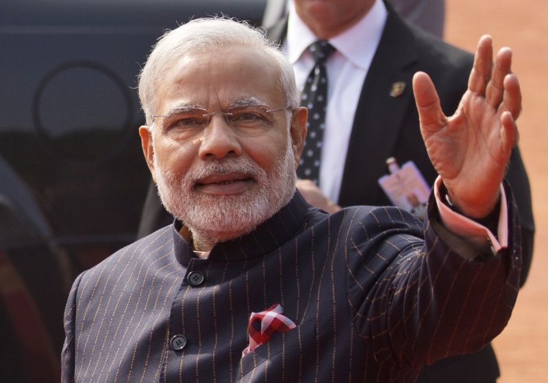 PM Modi to launch India's first international bullion exchange in Gujarat