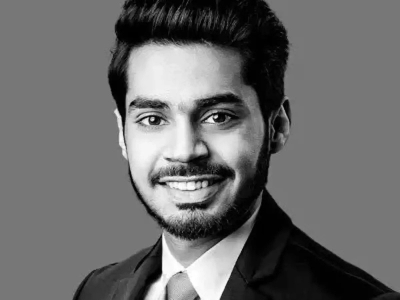 Vijay Kedia-backed startup eyeing Nasdaq IPO by 2025