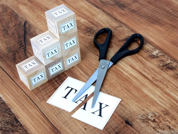 Income Tax slabs