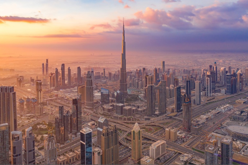 Reasons Why Dubai Is Attracting Startup Entrepreneurs From India