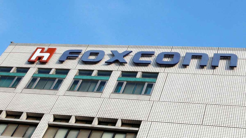 Vedanta, Foxconn to invest $19.5 billion to set up semiconductor plant in Gujarat