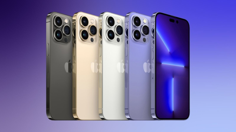 iPhone 14, iPhone 14 Plus and Pro models launched in India, price starts at Rs 79,900