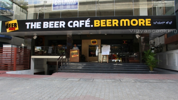 Bira 91,Ankur Jain,Rahul Singh,The Beer Café,Sequoia Capital India,Kirin Holding,India beer market,beer,Bira 91 acquisition