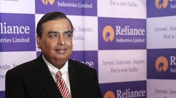 Reliance Industries