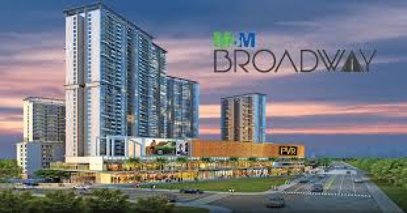 M3M India enters Noida property market, to invest Rs 2,400 cr in mixed-use project