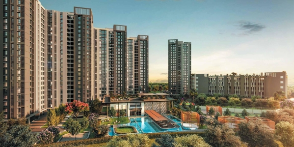 Godrej Properties to start Rs 8,000 cr housing project in Delhi
