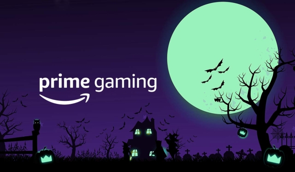 launches Prime Gaming in India