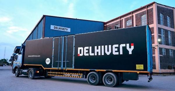 Delhivery to buy supply chain firm Algorhythm Tech for Rs.14.9 crore