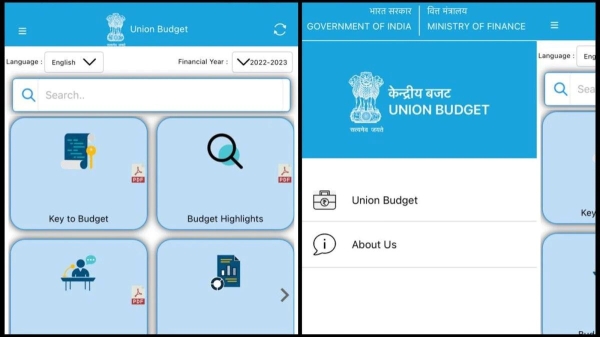 Union Budget app will deliver Budget 2023 in paperless form: See how to check
