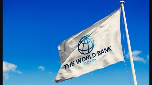 World Bank warns global economy could easily tip into recession in 2023