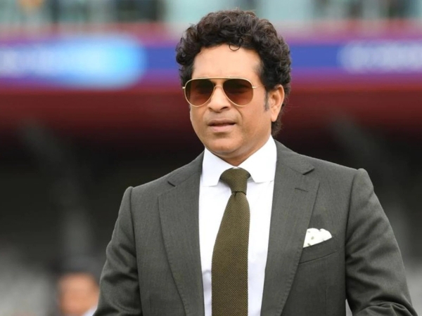 richest cricketer in the world- sachin tendulkar