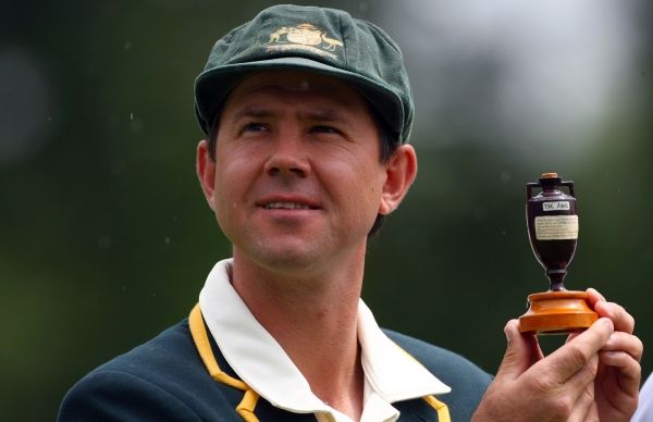 richest cricketer in the world- ricky ponting