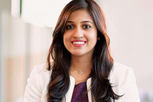 women entrepreneurs in India- Divya Gokulnath