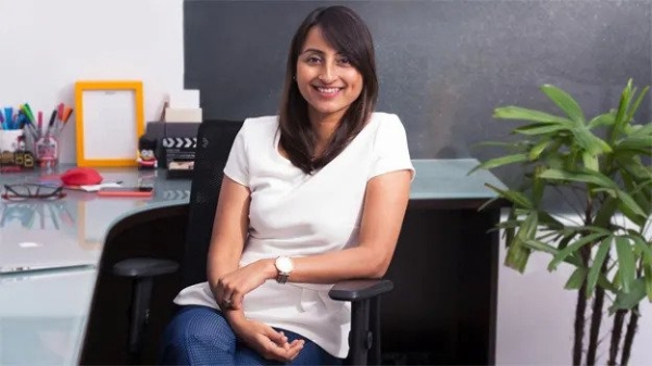 women entrepreneurs in India- richa kar