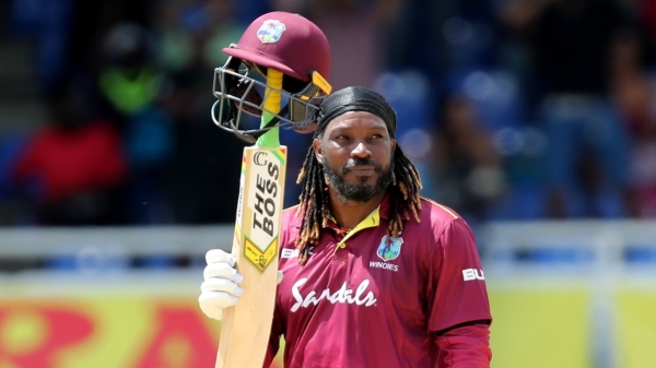 richest cricketer in the world- chris gayle