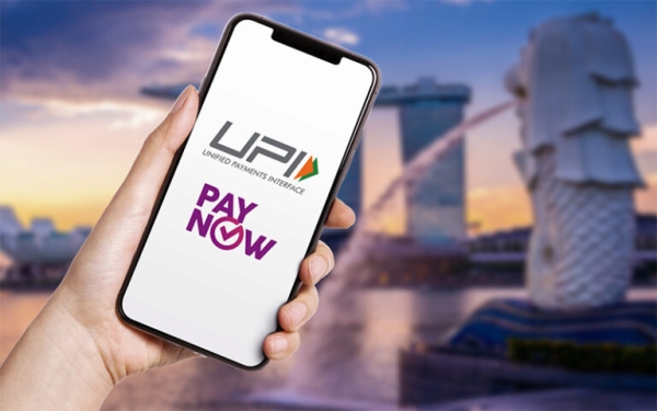 UPI to link with Singapore's PayNow for cross-border payments