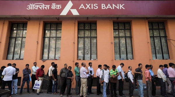 Axis Bank to acquire Citi Bank's consumer business by March 1
