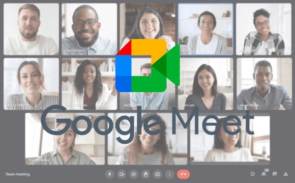 Google Meet launches 360-degree virtual backgrounds for video call