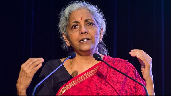 Finance Bill,Finance Minister Nirmala Sitharaman,changes in Finance Bill,Finance Bill 2023,financial proposals