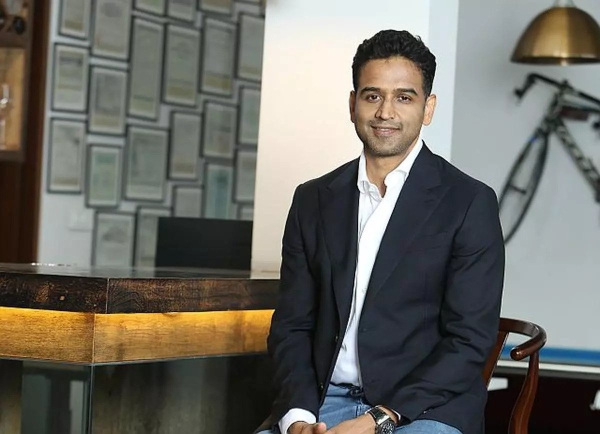 Top 5 young and successful Indian entrepreneurs in 2023