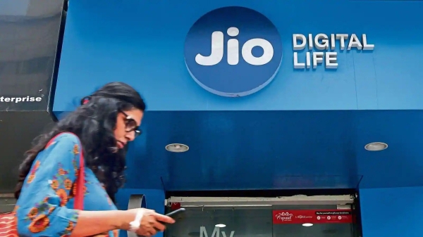 Reliance Jio Platforms to acquire Mimosa Networks for 60mn dollars