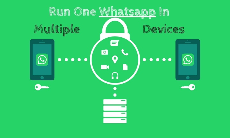 WhatsApp on 4 phones at a time: Here's how to do it