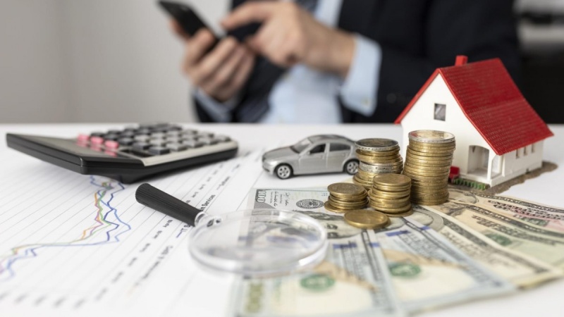 Best Investment Options for Salaried Person in India 2023