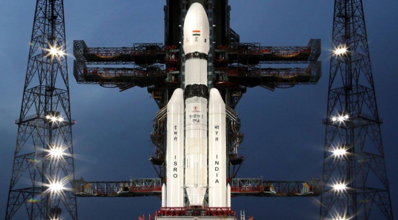 ‘Chandrayaan-3 Mission To Place India Among Top Players,’ Says Former ...