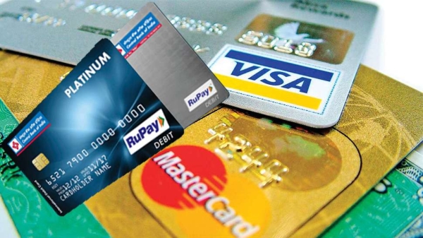 RBI, reserve bank of India, Credit card, Visa, MasterCard, RuPay, American Express, Diner’s Club, Credit card network, RBI latest circular, RBI latest news