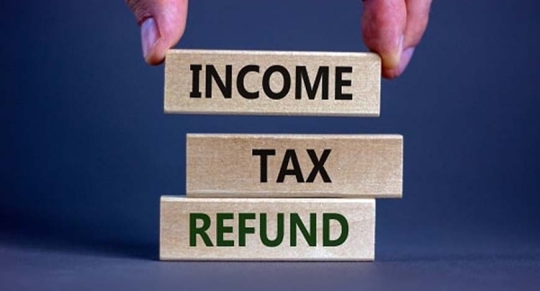 Income tax refund,Income Tax slabs,tax slabs,latest income tax news,income tax refund,income tax return,itr filed,itr processing,intimation notice