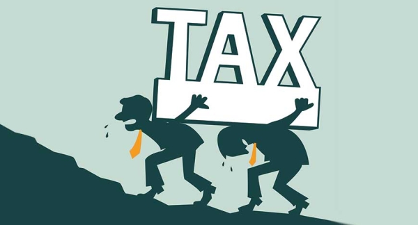 tax collection,net direct tax collection,advance tax, personal income tax,direct tax collection