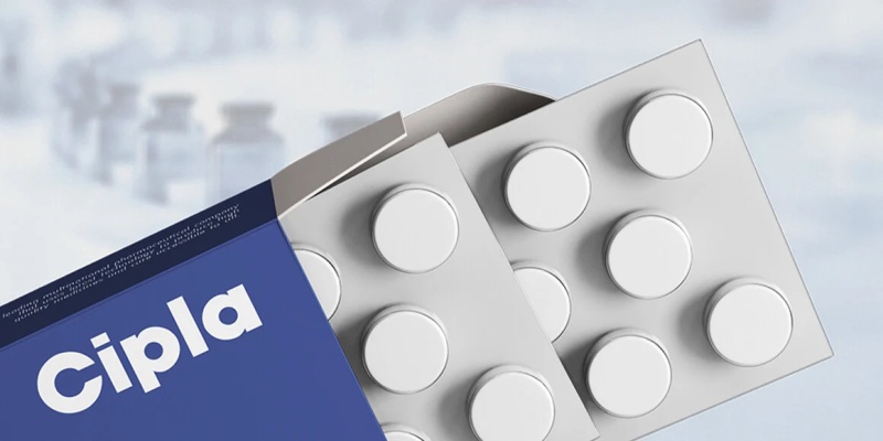 Cipla To Acquire South Africa-based Actor Pharma - B2b