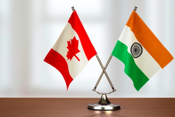 India-Canada News,Narendra Modi,Justin Trudeau,Canadian Prime Minister,india canada trade,India canda import export,Canada FDI in india,India,Canada relationship