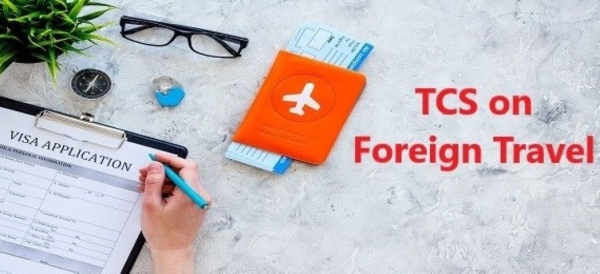 Income Tax slabs,tax slabs,latest income tax news,TCS on overseas tour package,tcs,tcs on foreign remittance,tcs on overseas trip,tcs on international trip,tcs on foreign trips,tcs on debit card,tcs on credit card,tcs on foreign tours