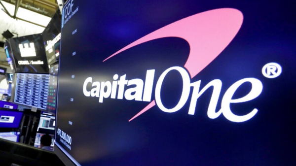 Capital One,Discover,acquisition,credit card companies,credit card network