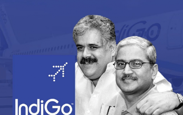 indigo share price,Rakesh Gangwal,indigo shares,indigo stock,indigo,IndiGo Co-founder Rakesh Gangwal,block deal,Goldman Sachs Group Inc.,Morgan Stanley