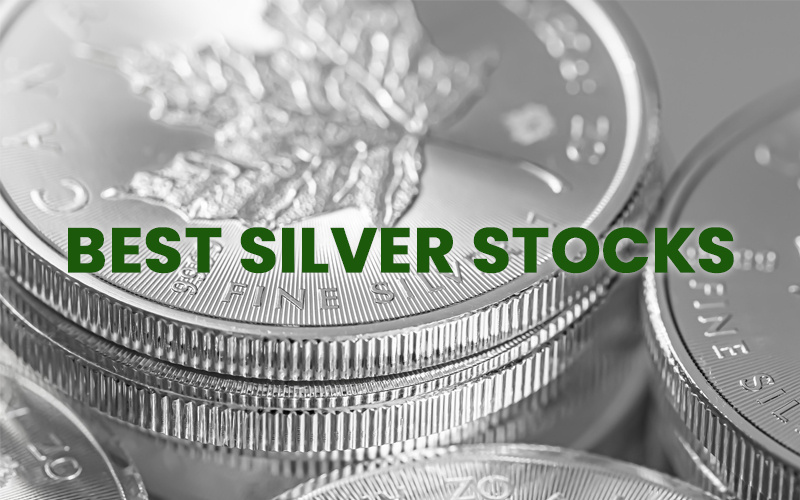 Best silver stocks to invest in India 2024 b2b