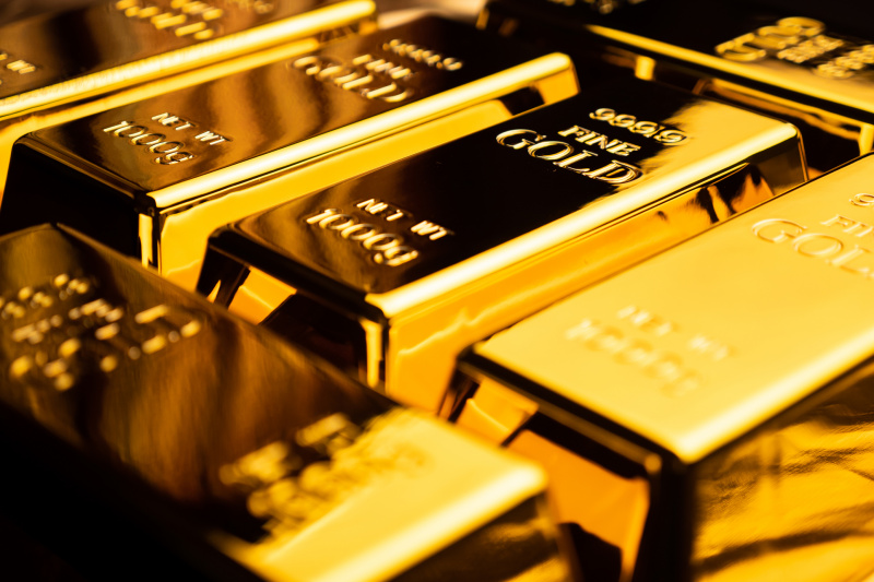 What is bullion? Everything You need to know about Bullion