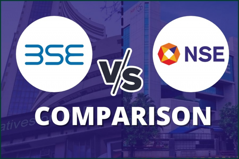 BSE vs NSE: Which is the Best Option for Beginners? - b2b